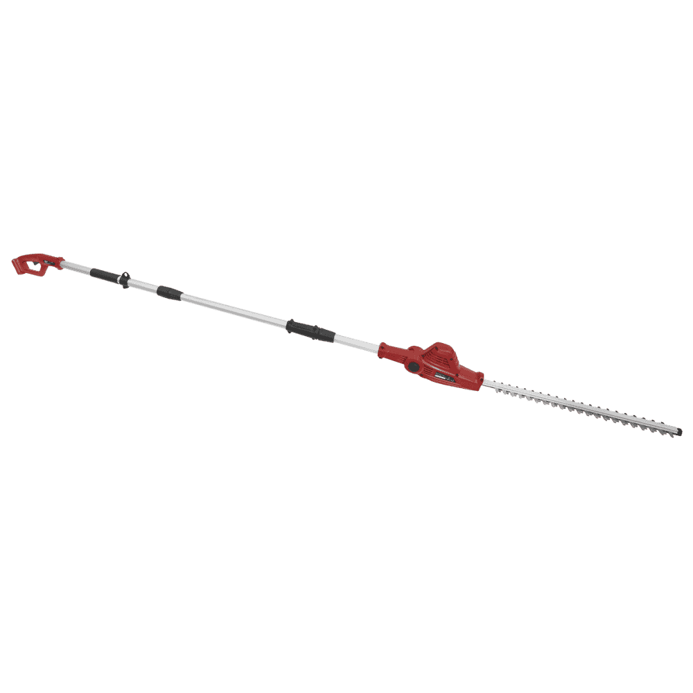Sealey SV20 Series 45cm Cordless Pole Hedge Trimmer 20V - Body Only Model No- CP20VPHT