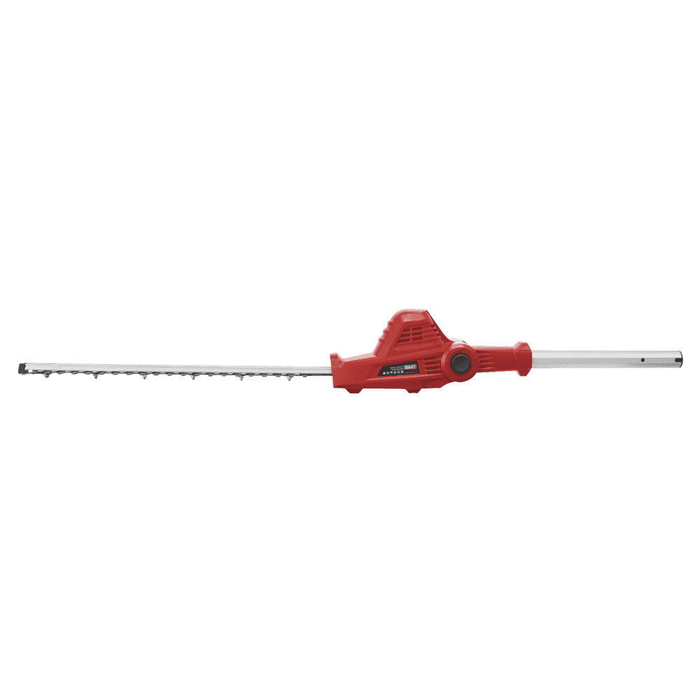 Sealey SV20 Series 45cm Cordless Pole Hedge Trimmer 20V - Body Only Model No- CP20VPHT