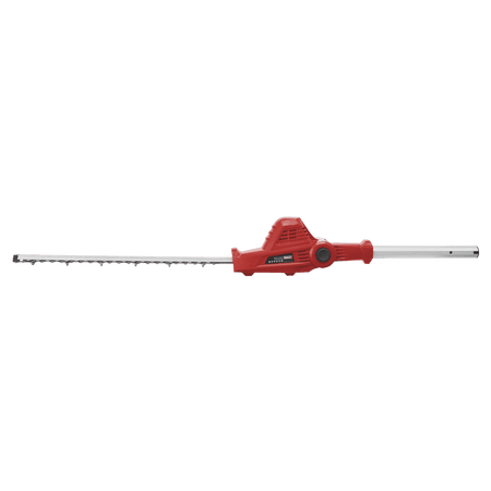 Sealey SV20 Series 45cm Cordless Pole Hedge Trimmer 20V - Body Only Model No- CP20VPHT