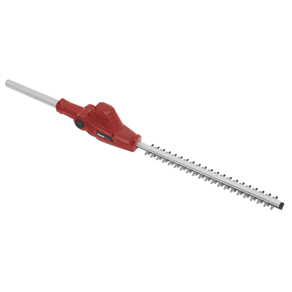 Sealey SV20 Series 45cm Cordless Pole Hedge Trimmer 20V - Body Only Model No- CP20VPHT