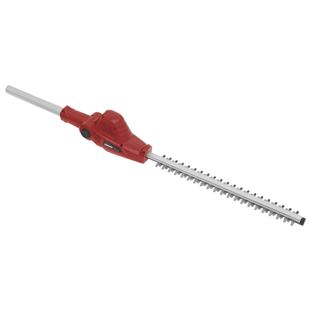 Sealey SV20 Series 45cm Cordless Pole Hedge Trimmer 20V - Body Only Model No- CP20VPHT