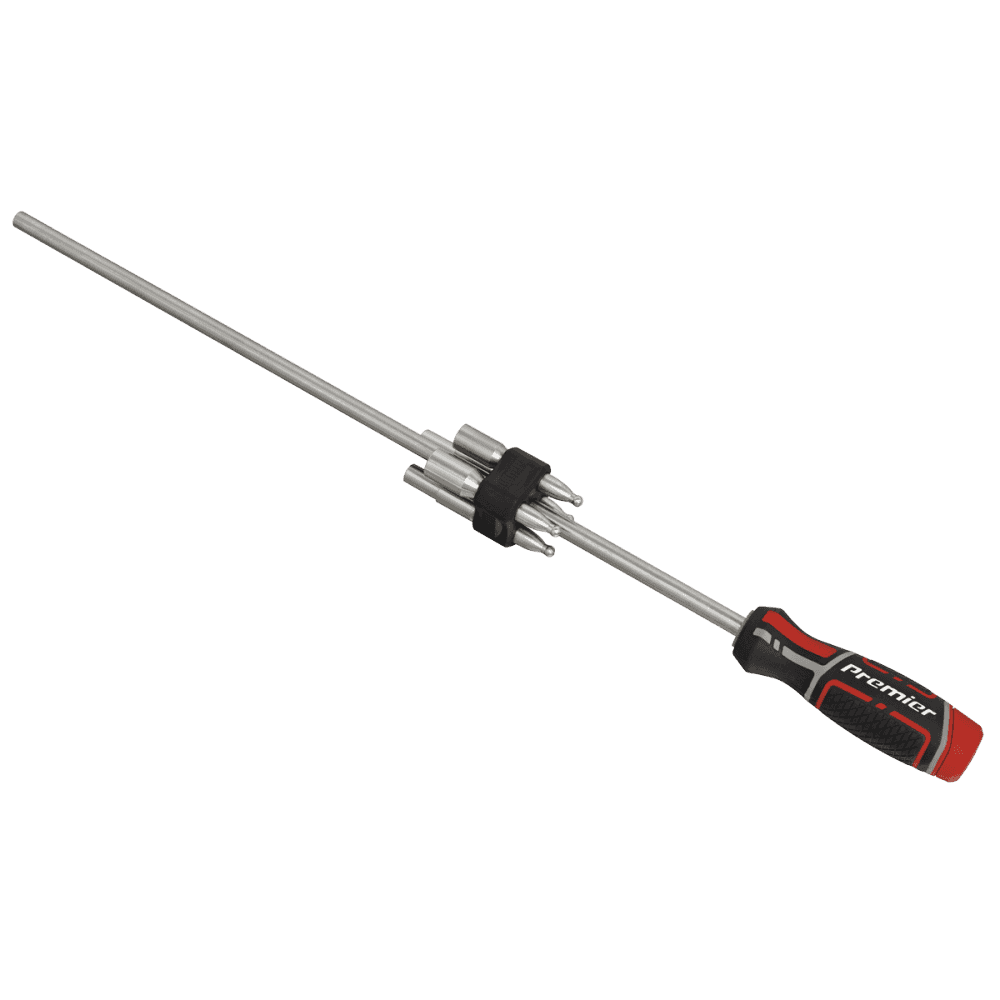 Sealey Wheel Fitting & Alignment Tool Model No- AK7500