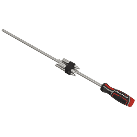 Sealey Wheel Fitting & Alignment Tool Model No- AK7500