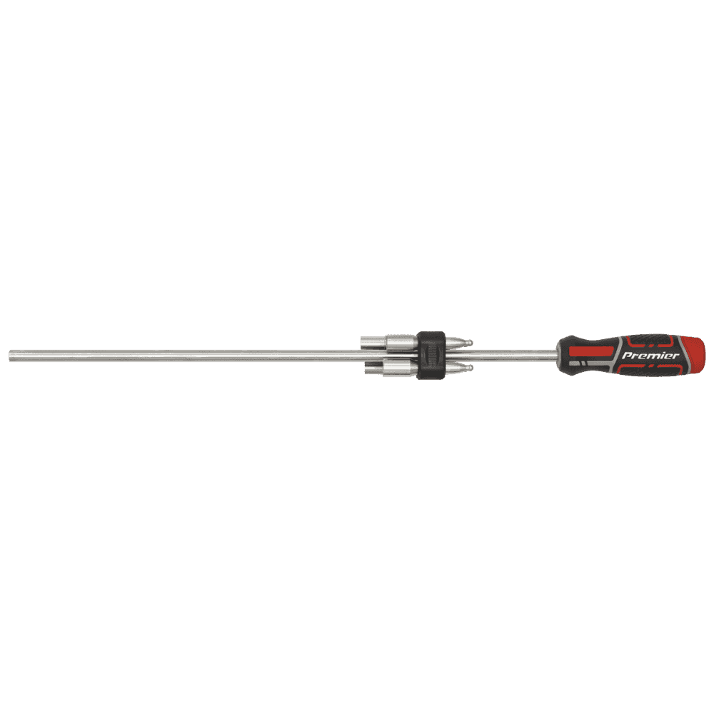 Sealey Wheel Fitting & Alignment Tool Model No- AK7500