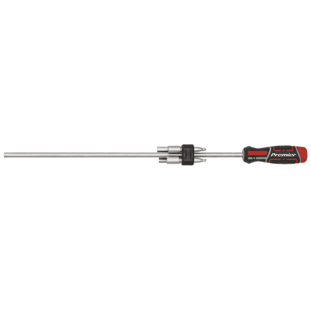 Sealey Wheel Fitting & Alignment Tool Model No- AK7500