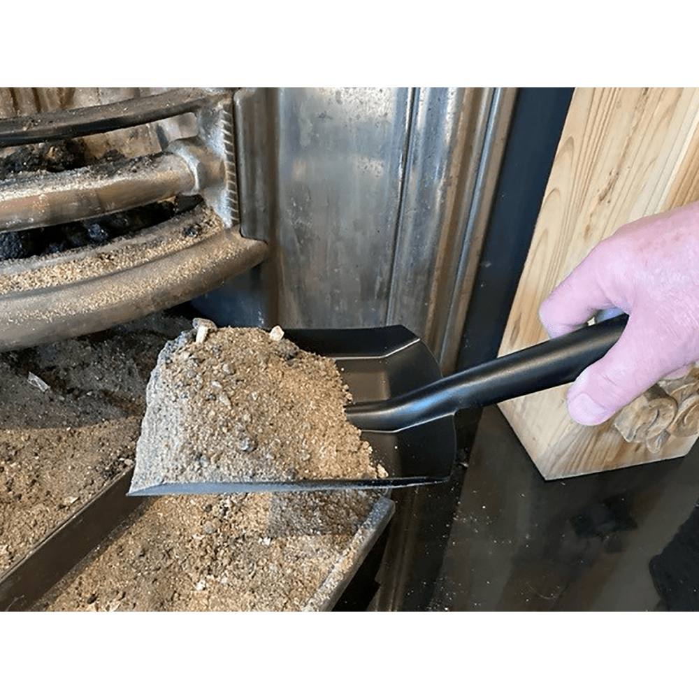 Sealey Coal Shovel 4" with 160mm Handle Model No- SS07