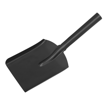 Sealey Coal Shovel 6" with 185mm Handle Model No- SS08