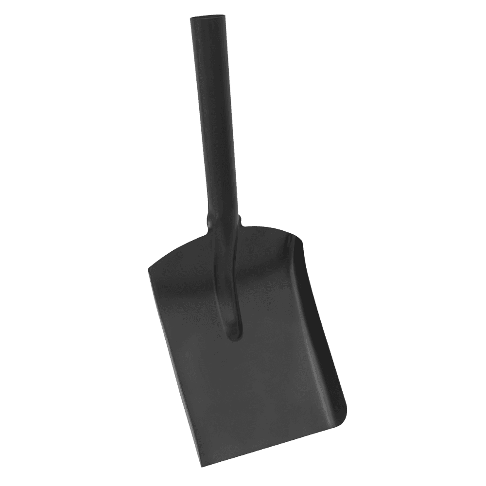 Sealey Coal Shovel 6" with 185mm Handle Model No- SS08