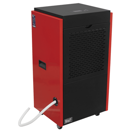Sealey Industrial Dehumidifier 90L Model No- SDH90