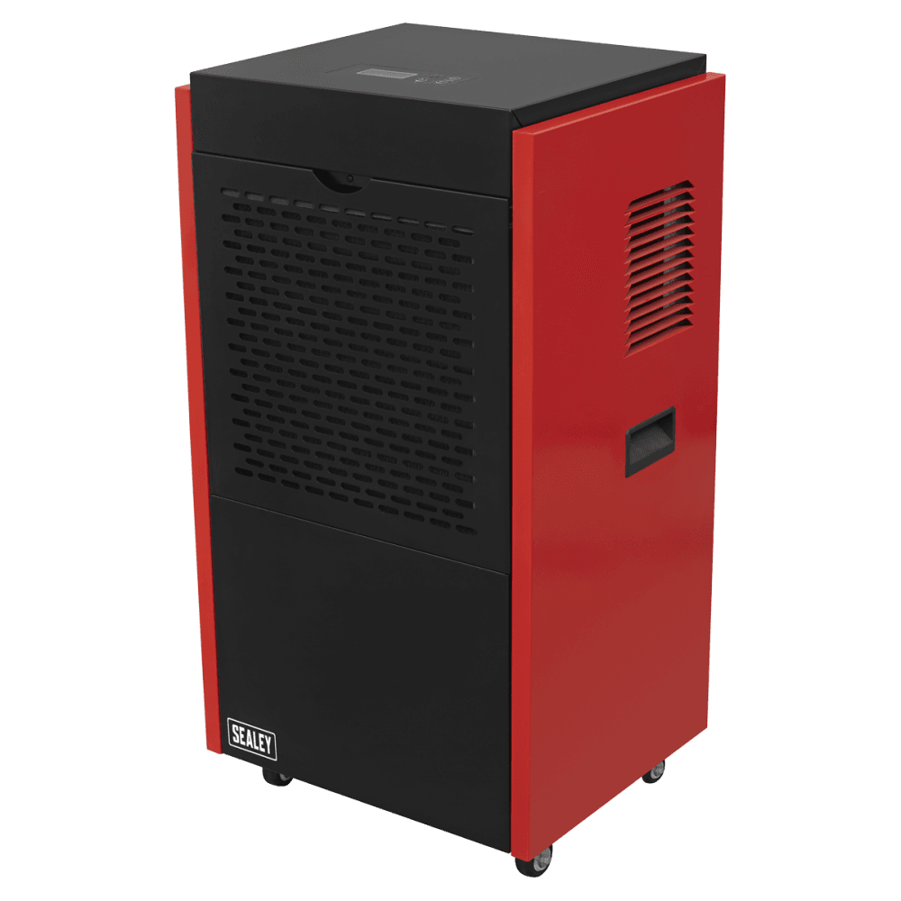Sealey Industrial Dehumidifier 90L Model No- SDH90