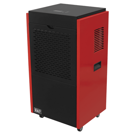 Sealey Industrial Dehumidifier 90L Model No- SDH90