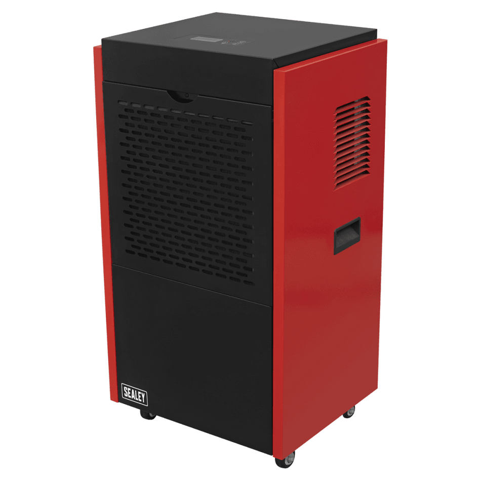 Sealey Industrial Dehumidifier 90L Model No- SDH90