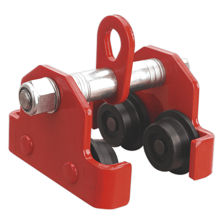 Sealey Portable Gantry Crane Adjustable 2tonne Combo Model No- SG2000KIT
