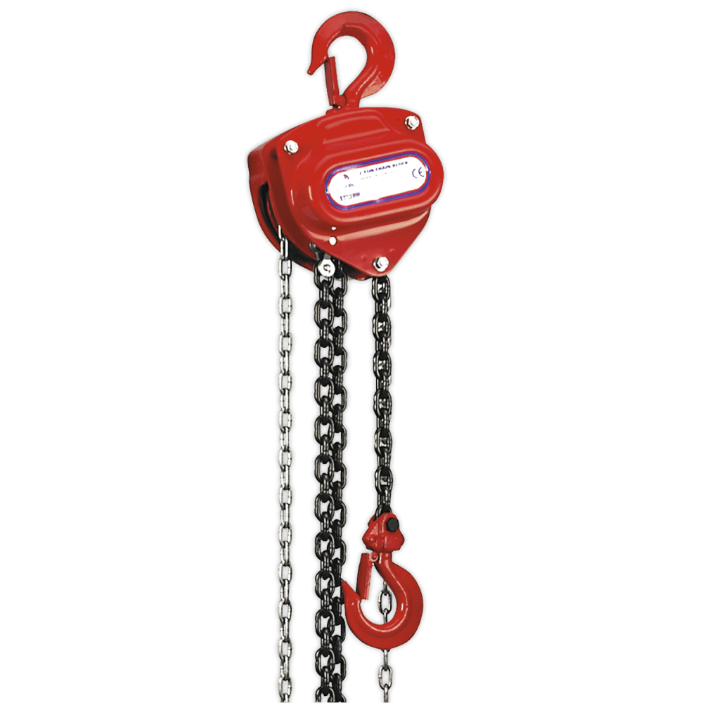 Sealey Portable Gantry Crane Adjustable 2tonne Combo Model No- SG2000KIT