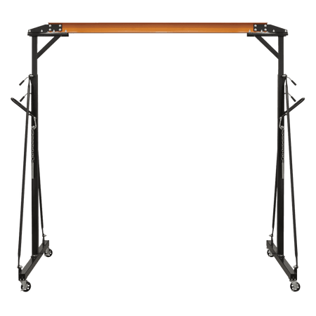 Sealey Portable Gantry Crane Adjustable 0.5tonne Model No- SG500