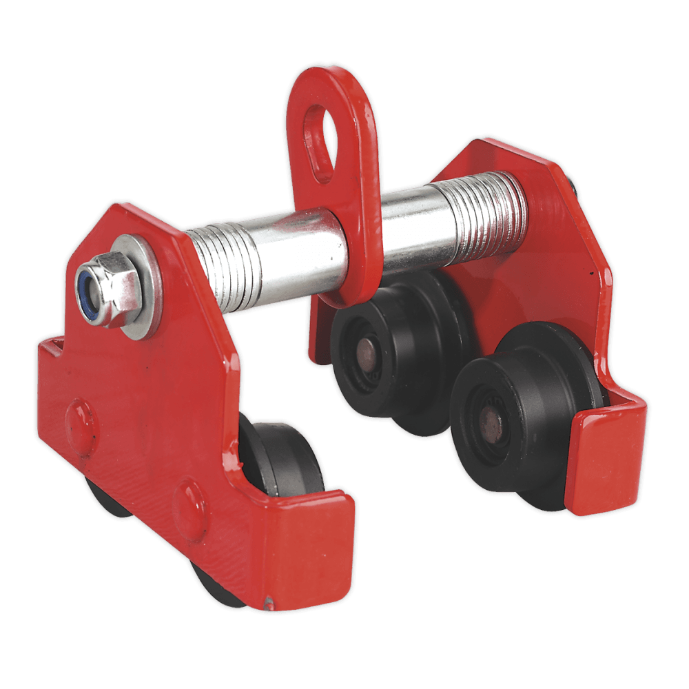 Sealey Portable Gantry Crane Adjustable 0.5tonne Combo Model No- SG500KIT