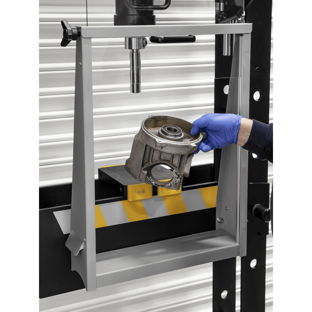 Sealey Safety Guard for PPF301S Model No- PPFSG2