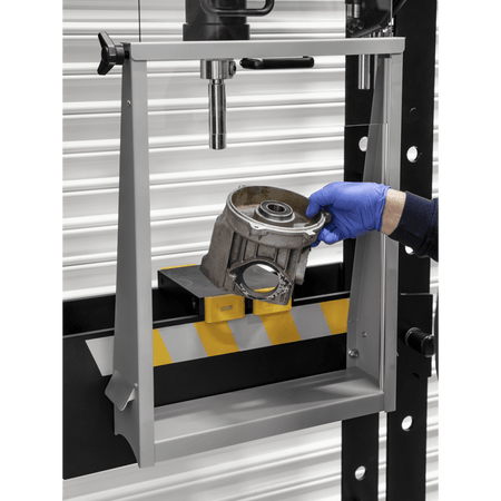 Sealey Safety Guard for PPF301S Model No- PPFSG2