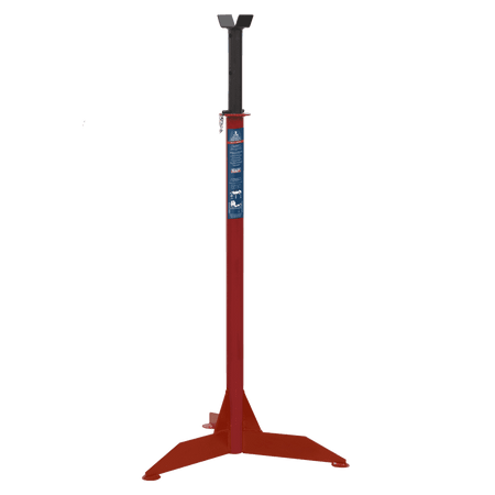 Sealey High Level Supplementary Support Stand 2tonne Capacity Model No- ASH2000