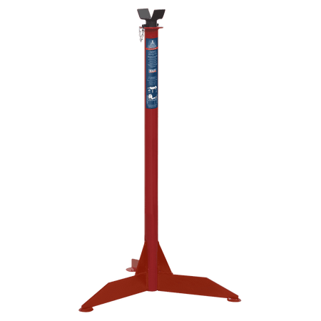 Sealey High Level Supplementary Support Stand 2tonne Capacity Model No- ASH2000