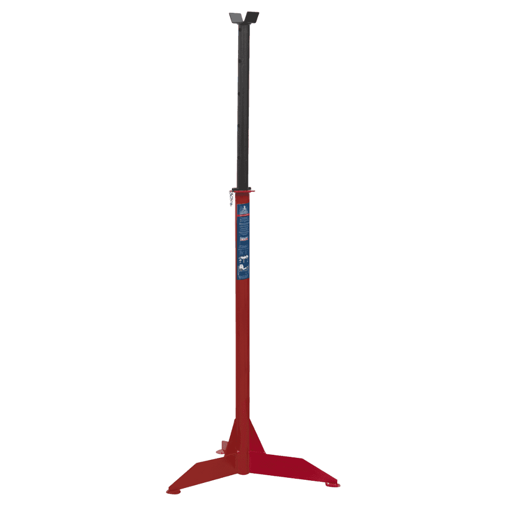 Sealey High Level Supplementary Support Stand 2tonne Capacity Model No- ASH2000