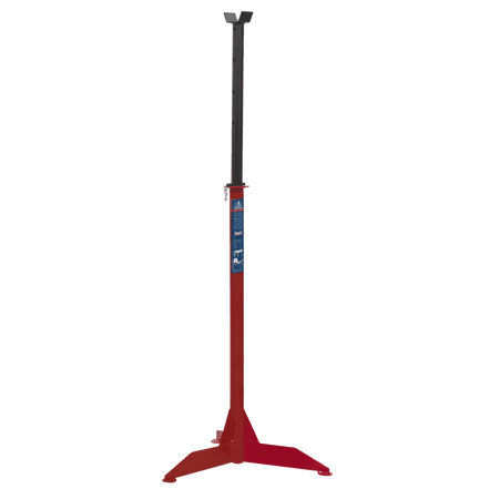 Sealey High Level Supplementary Support Stand 2tonne Capacity Model No- ASH2000