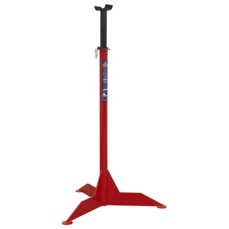 Sealey High Level Supplementary Support Stand 4tonne Capacity Model No- ASH4000
