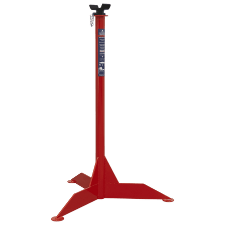 Sealey High Level Supplementary Support Stand 4tonne Capacity Model No- ASH4000
