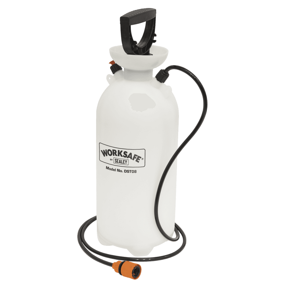 Sealey Dust Suppression Water Tank 8L Model No- DST08