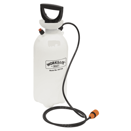 Sealey Dust Suppression Water Tank 8L Model No- DST08