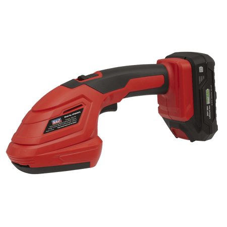 Sealey Cordless 20V SV20 Series 3-in-1 Garden Tool - Body Only Model No- CP20VGT3