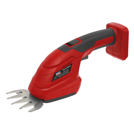Sealey Cordless 20V SV20 Series 3-in-1 Garden Tool - Body Only Model No- CP20VGT3