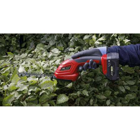Sealey Cordless 20V SV20 Series 3-in-1 Garden Tool - Body Only Model No- CP20VGT3