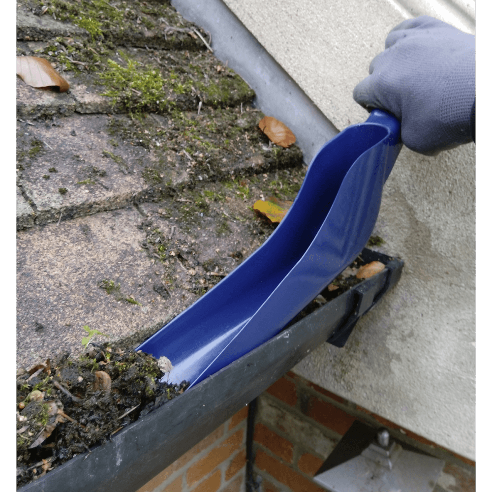 Sealey Gutter Scoop Model No- GS01