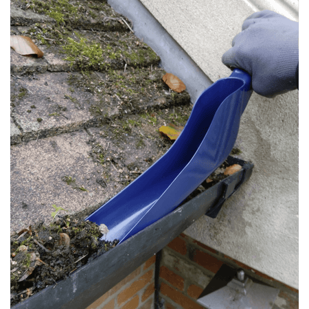 Sealey Gutter Scoop Model No- GS01