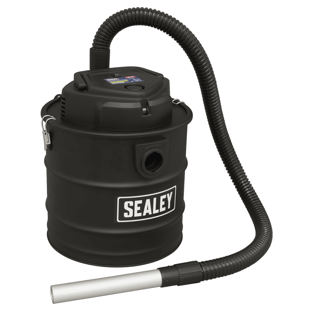 Sealey 3-in-1 Ash Vacuum Cleaner 20L 1200W/230V Model No- PC200A