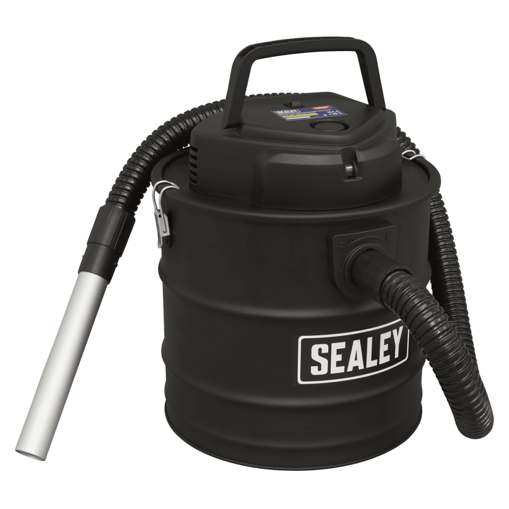 Sealey 3-in-1 Ash Vacuum Cleaner 20L 1200W/230V Model No- PC200A