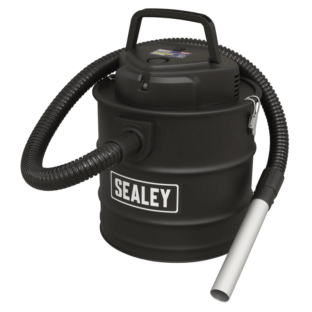Sealey 3-in-1 Ash Vacuum Cleaner 20L 1200W/230V Model No- PC200A