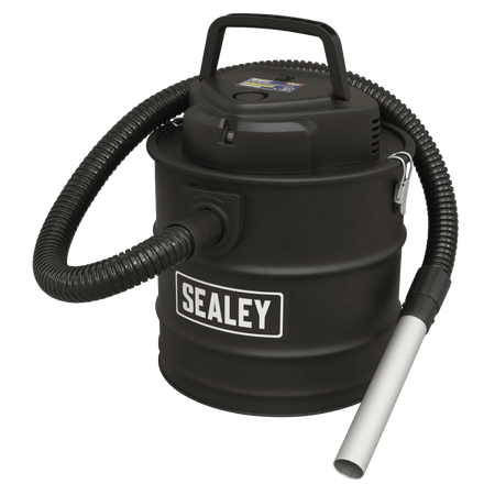 Sealey 3-in-1 Ash Vacuum Cleaner 20L 1200W/230V Model No- PC200A