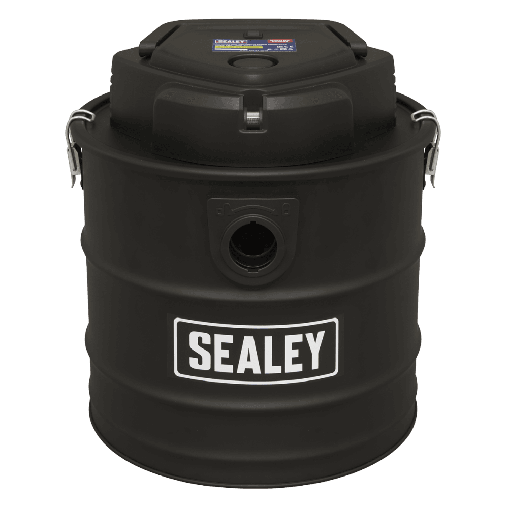 Sealey 3-in-1 Ash Vacuum Cleaner 20L 1200W/230V Model No- PC200A