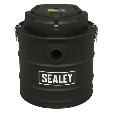 Sealey 3-in-1 Ash Vacuum Cleaner 20L 1200W/230V Model No- PC200A