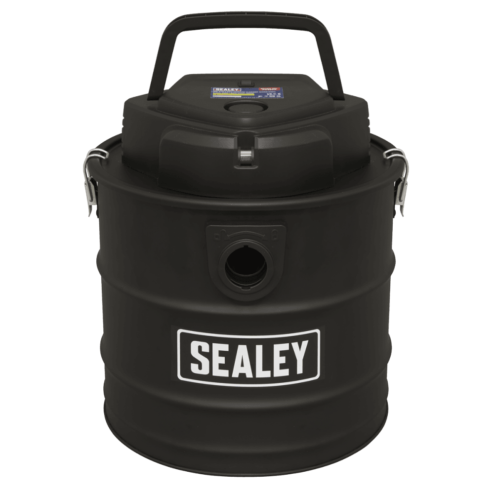 Sealey 3-in-1 Ash Vacuum Cleaner 20L 1200W/230V Model No- PC200A