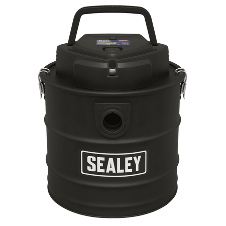 Sealey 3-in-1 Ash Vacuum Cleaner 20L 1200W/230V Model No- PC200A