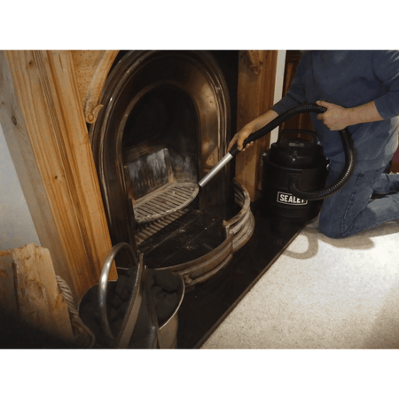 Sealey 3-in-1 Ash Vacuum Cleaner 20L 1200W/230V Model No- PC200A