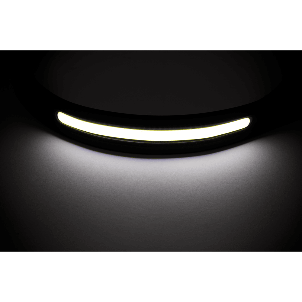 Sealey Head Torch 5W COB & 3W LED Bulb with Auto-Sensor Rechargeable Model No- HT104R