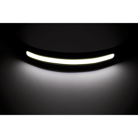 Sealey Head Torch 5W COB & 3W LED Bulb with Auto-Sensor Rechargeable Model No- HT104R