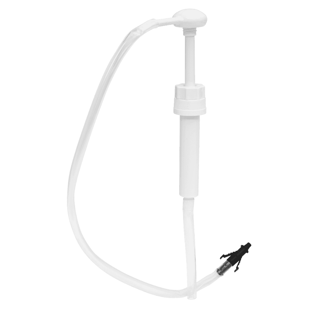 Sealey Container Hand Pump 5L Model No- TP5000