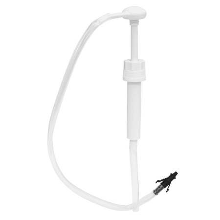Sealey Container Hand Pump 5L Model No- TP5000