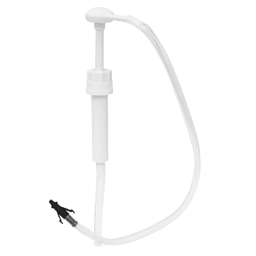 Sealey Container Hand Pump 5L Model No- TP5000
