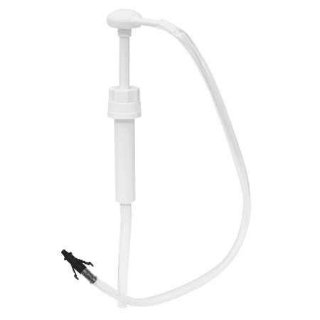 Sealey Container Hand Pump 5L Model No- TP5000